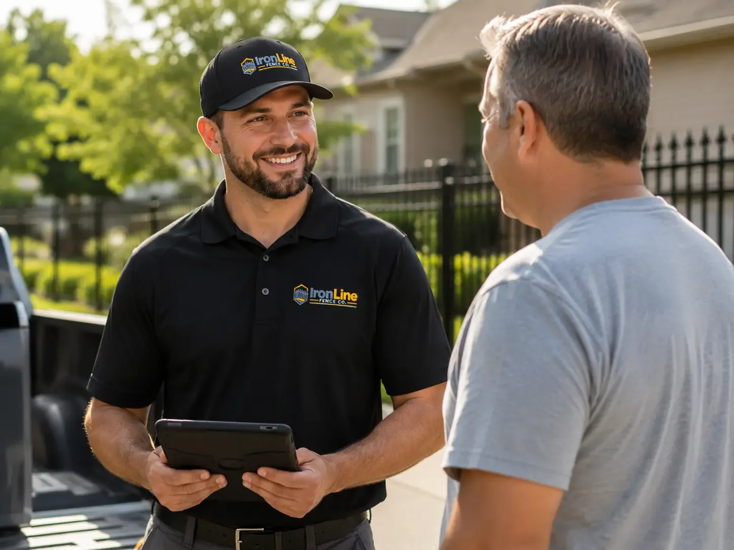 Metal Fence Installation Lowell, WI FAQs